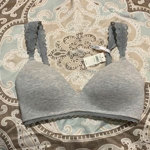 Brand New Aerie Bra